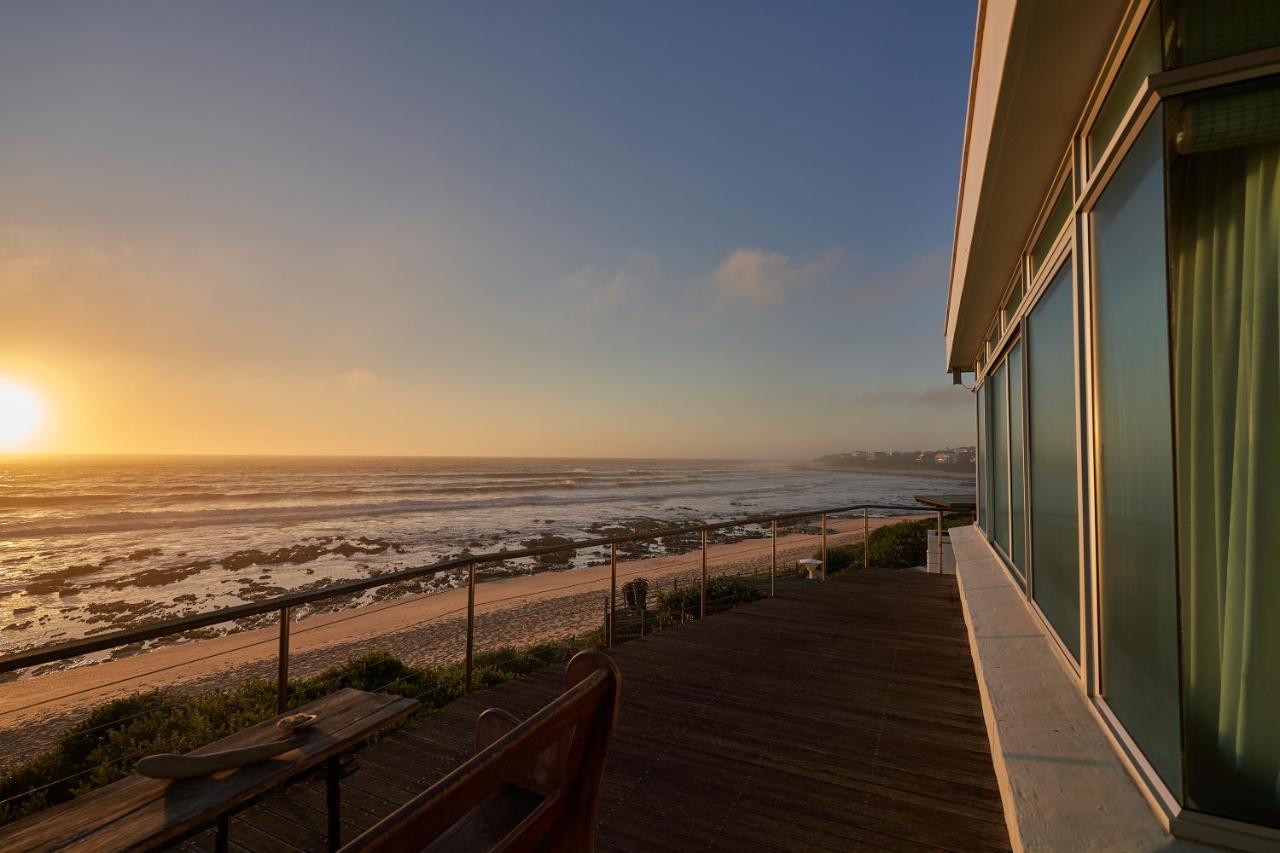 Soul Searchers Jeffreys Bay Exteriér fotografie
