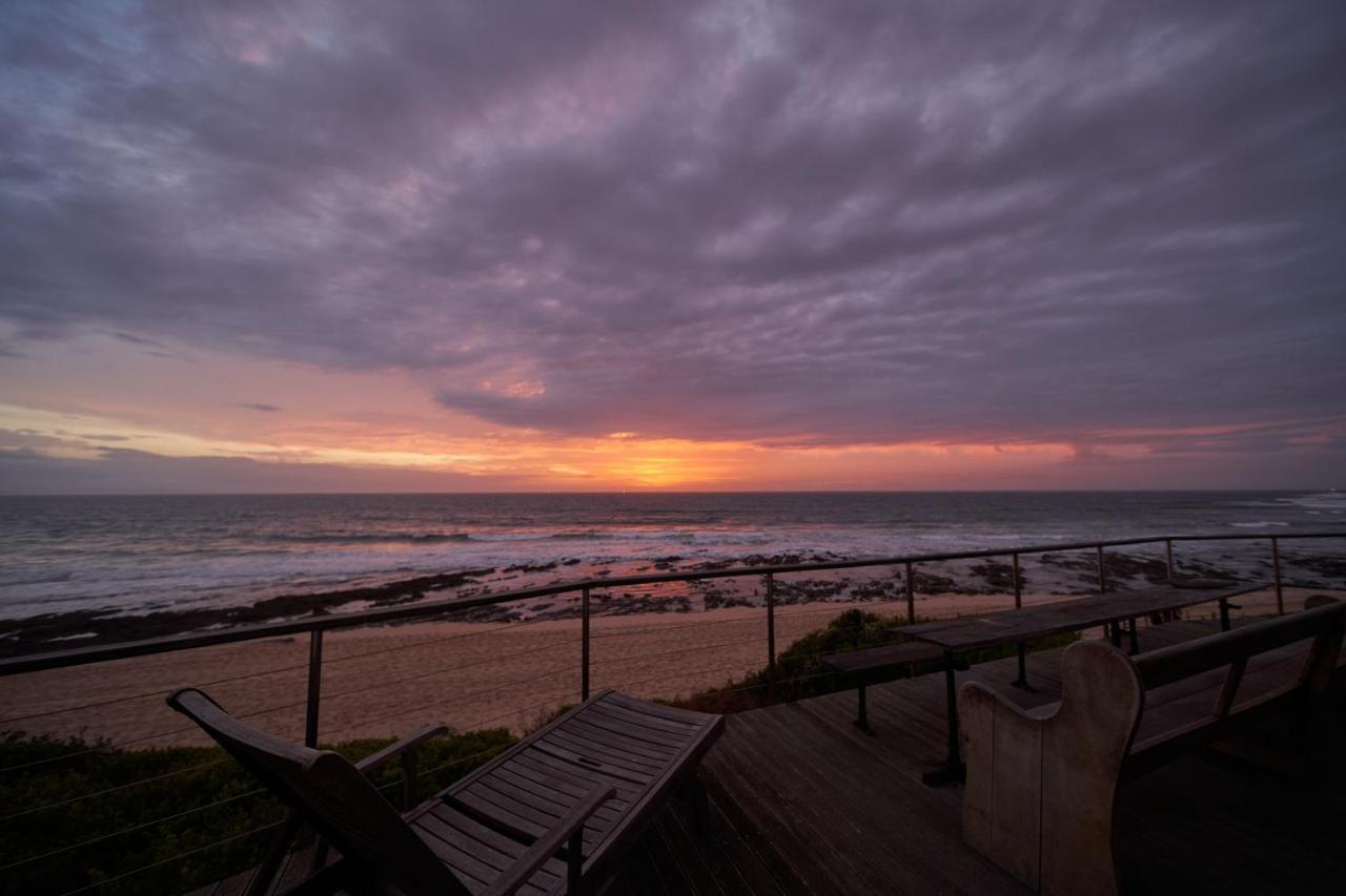 Soul Searchers Jeffreys Bay Exteriér fotografie