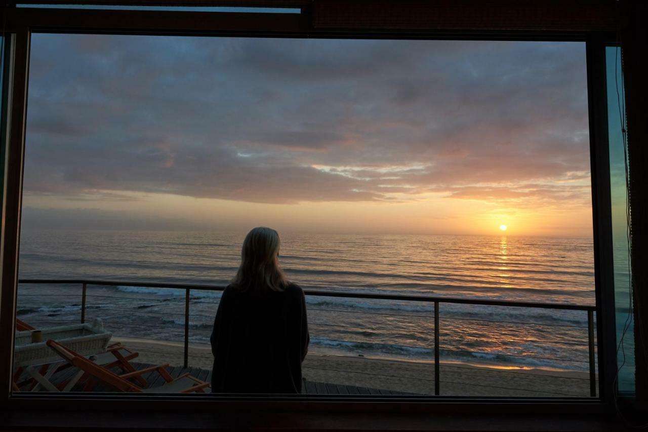 Soul Searchers Jeffreys Bay Exteriér fotografie