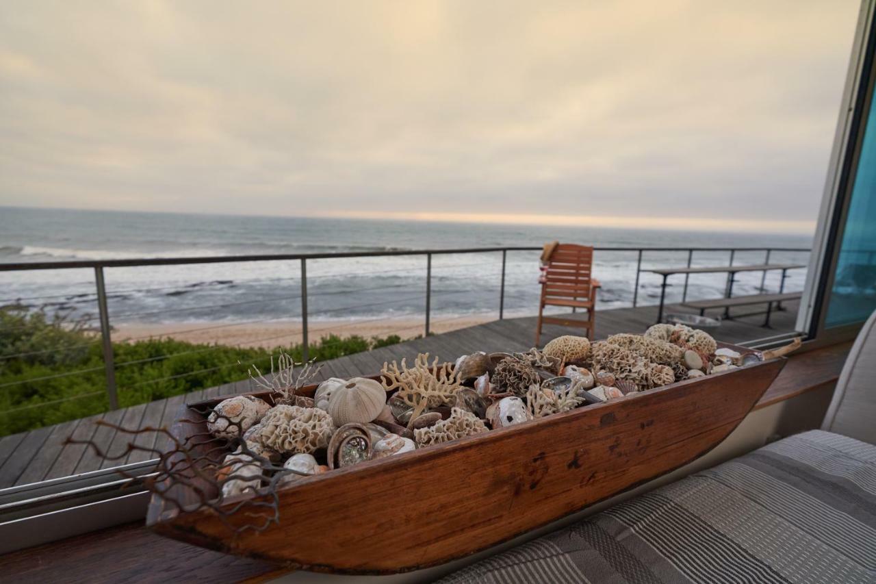 Soul Searchers Jeffreys Bay Exteriér fotografie