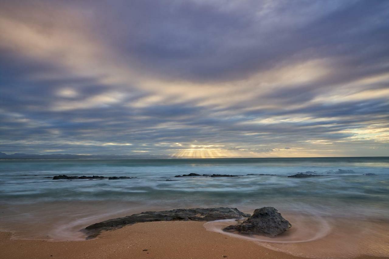 Soul Searchers Jeffreys Bay Exteriér fotografie